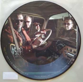 SP Texas Oil: If You Start Rockin' (Don't Forget To Roll) PIC