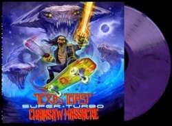 Album Texas Toast Chainsaw Massacre: Super Turbo