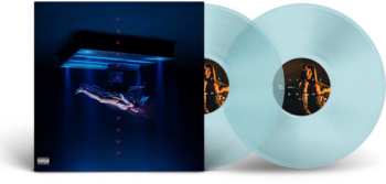 Album Teyana Taylor: Escape Room