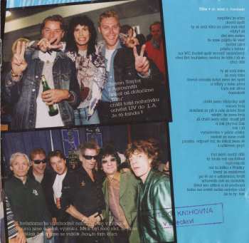 CD Těžkej Pokondr: Super Těžkej Pokondr