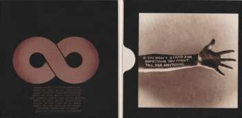 CD Thousand Foot Krutch: Metamorphosiz // The End Remixes Vol. I & II