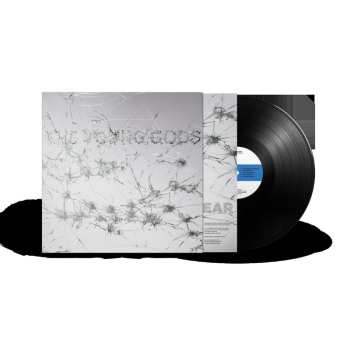 Album Th Young Gods: Appear Disappear