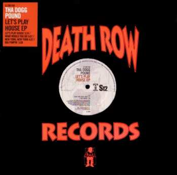 LP Tha Dogg Pound: Let's Play House / What Would You Do / Big Pimpin'