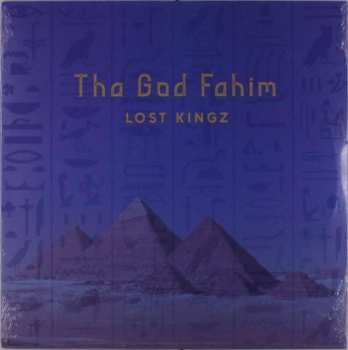 LP ThaGodFahim: Lost Kingz