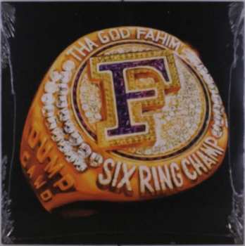 LP ThaGodFahim: Six Ring Champ