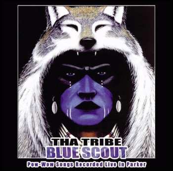 Album Tha Tribe: Blue Scout