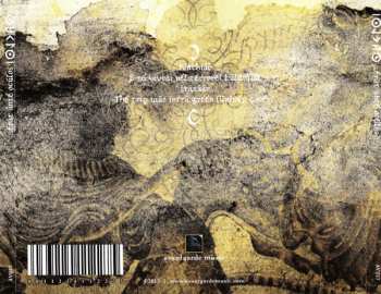 CD Thaclthi: ...Erat Ante Oculos LTD