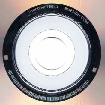 CD Thaclthi: ...Erat Ante Oculos LTD