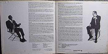 CD Thad Jones / Mel Lewis Orchestra: Central Park North