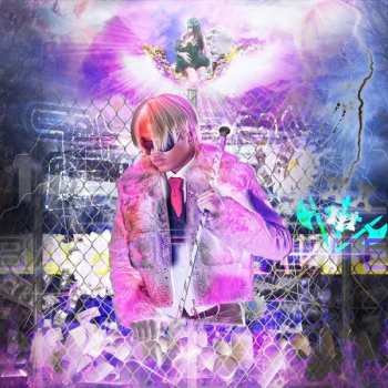 Album Thaiboy Digital: Back 2 Life