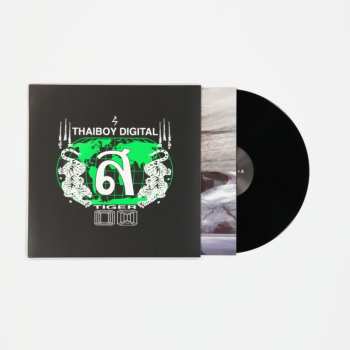 LP Thaiboy Digital: Tiger