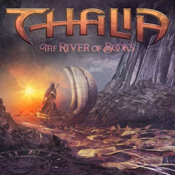 CD Thalia: The River Of Books