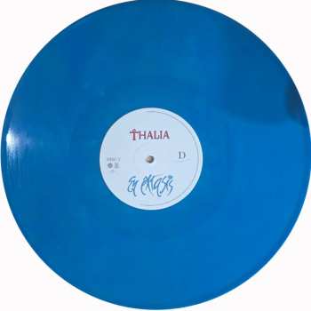 LP Thalía: En Éxtasis (30 Aniversario) CLR