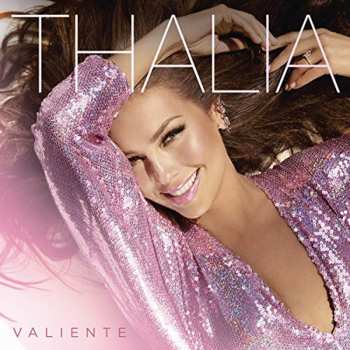 CD Thalía: Valiente