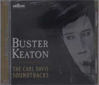 2CD Carl Davis: Buster Keaton: The Carl Davis Soundtracks