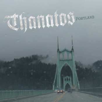CD Thanatos: Portland DIGI