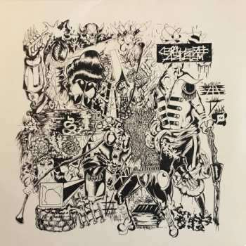 Album Thank: Please