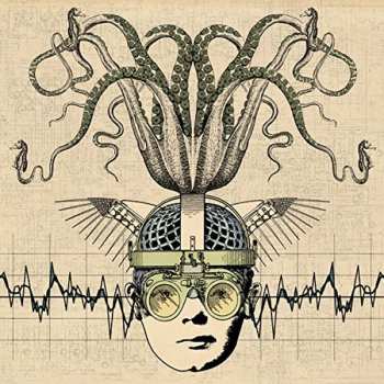 CD Thank You Scientist: Stranger Heads Prevail