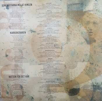 LP Thåström: Centralmassivet