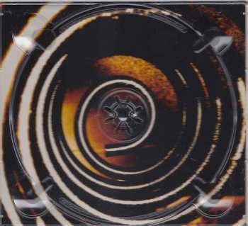 CD Thåström: Kärlek Är För Dom