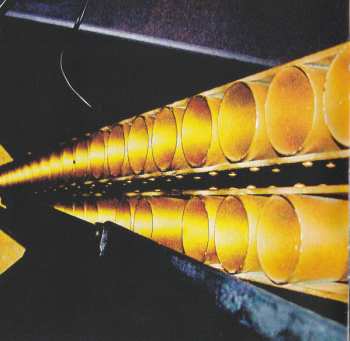 CD Thåström: Kärlek Är För Dom