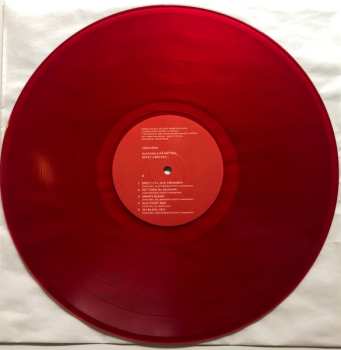 LP Thåström: Klockan Två På Natten, Öppet Fönster...