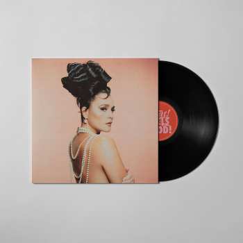 LP Jessie Ware: That! Feels Good!