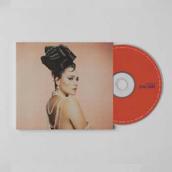 CD Jessie Ware: That! Feels Good!