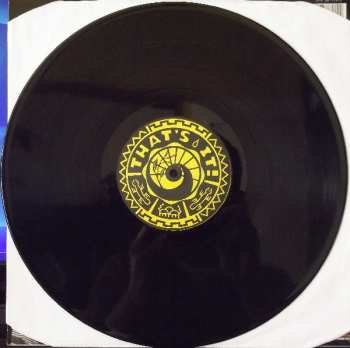 LP That's It: Really?