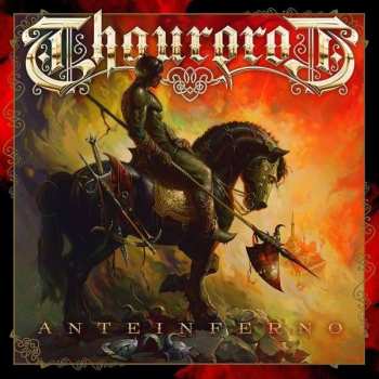 CD Thaurorod: Anteinferno