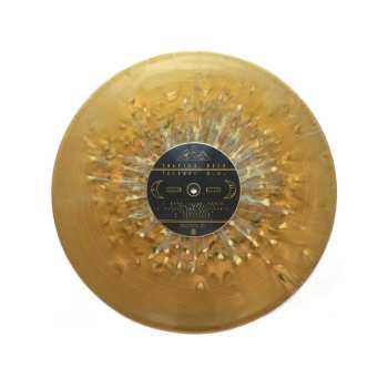 LP Thavius Beck: Technol O.G. CLR