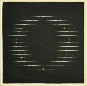 LP Thaw: Fading Backwards (red Supermarbled Vinyl)