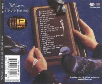 CD The 12th Man: Bill Lawry...This Is Your Life