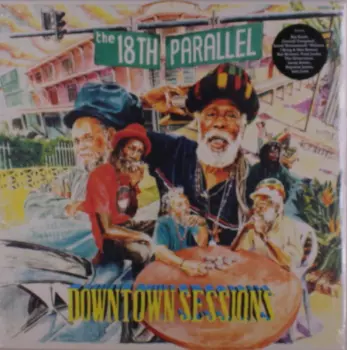 Downtown Sessions
