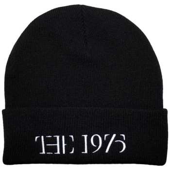Merch The 1975: Berretto Original Logo The 1975