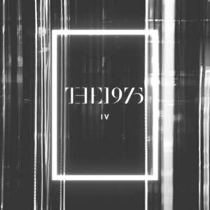 LP The 1975: IV LTD | CLR