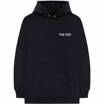 Merch The 1975: Felpa Abiior Est Dans Instagram 