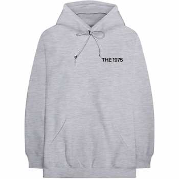 Merch The 1975: Felpa Abiior Mfc 