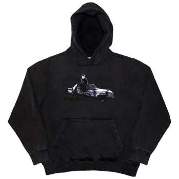 Merch The 1975: Felpa Car Photo