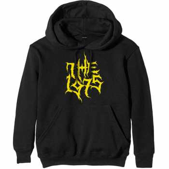 Merch The 1975: Felpa Gold Logo The 1975 