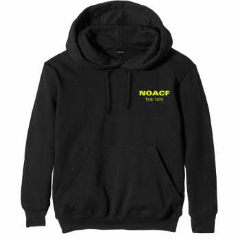 Merch The 1975: Felpa Noacf 