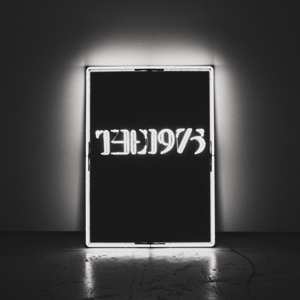 Album The 1975: Sex EP