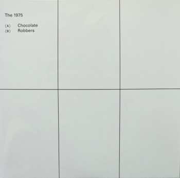 5SP/Set di cofanetti The 1975: Singles (2013-2023) LTD | CLR