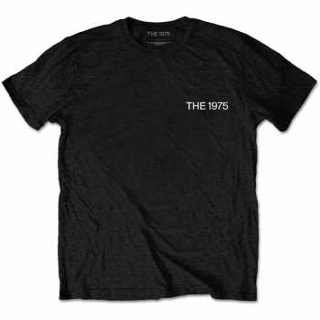 Merch The 1975: Maglietta Abiior Welcome Welcome 