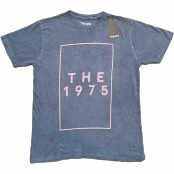 Merch The 1975: Maglietta I Like It Logo The 1975 
