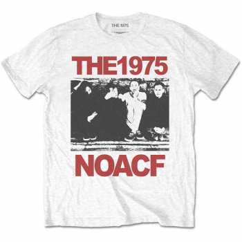 Merce The 1975: Tričko Noacf  S