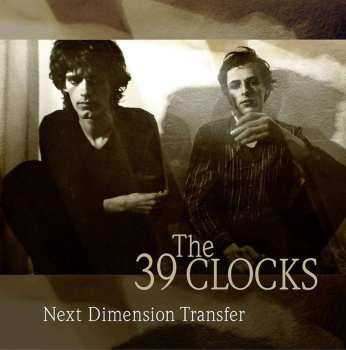 5CD/Set di cofanetti 39 Clocks: Next Dimension Transfer LTD | NUM