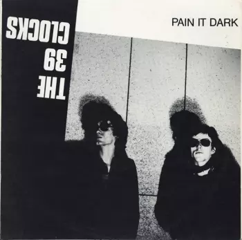 Pain It Dark