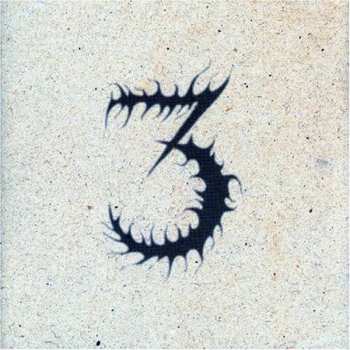 2LP The 3rd And The Mortal: In This Room LTD