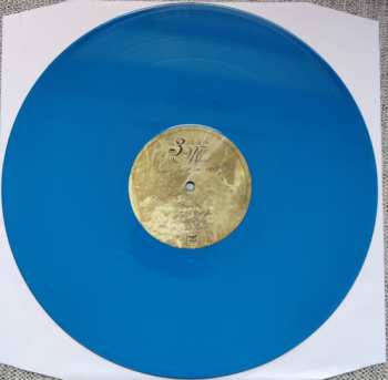 2LP The 3rd And The Mortal: Tears Laid In Earth LTD | CLR